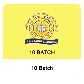 10th Batch