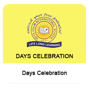Days Celebration
