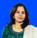 Mrs. Lakshmi Sharma Desai