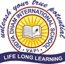 Vidya Dham Logo