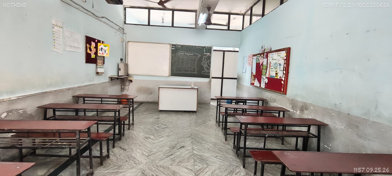 Class Room - photo 2