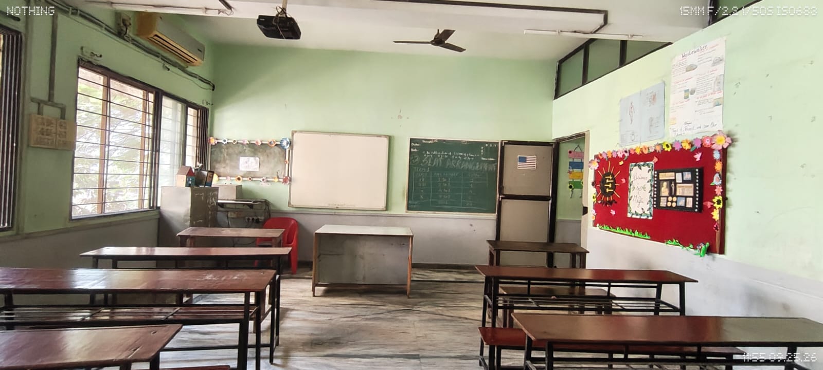Class Room - photo 5