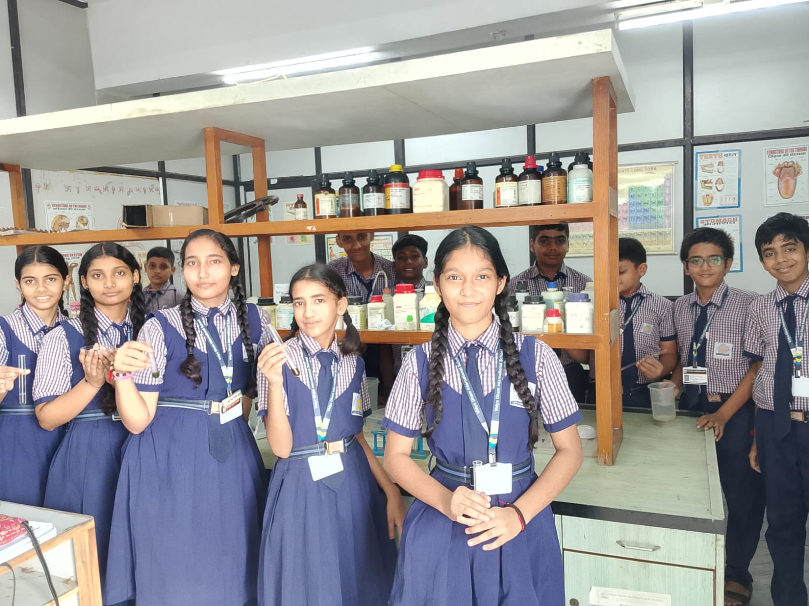 Science Lab - photo 5